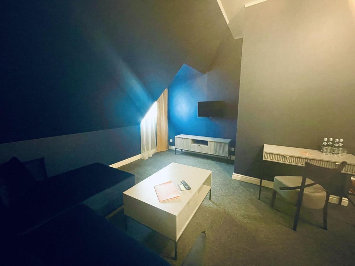 Osada Górski Potok Szczawina Exterior foto